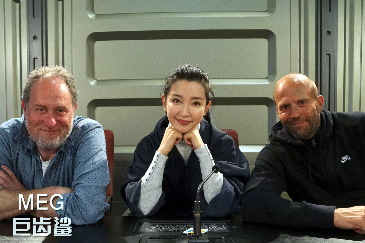 巨齿鲨资料页_娱乐资料库_新浪娱乐_新浪网