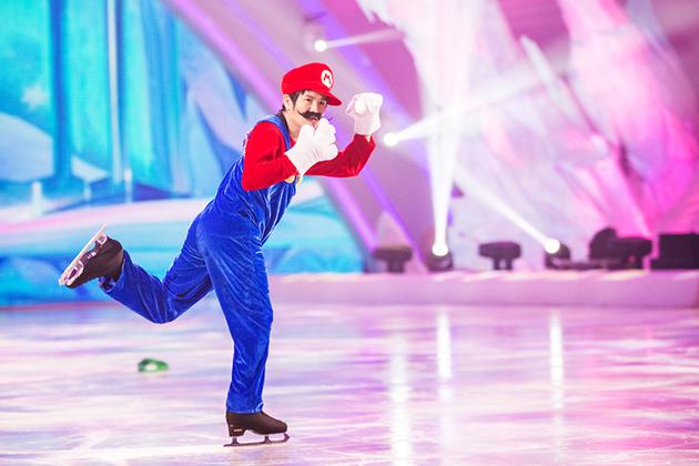 跨界冰雪王资料页_娱乐资料库_新浪娱乐_新浪网