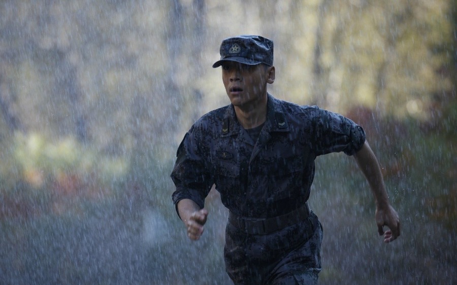 热血尖兵资料页_娱乐资料库_新浪娱乐_新浪网