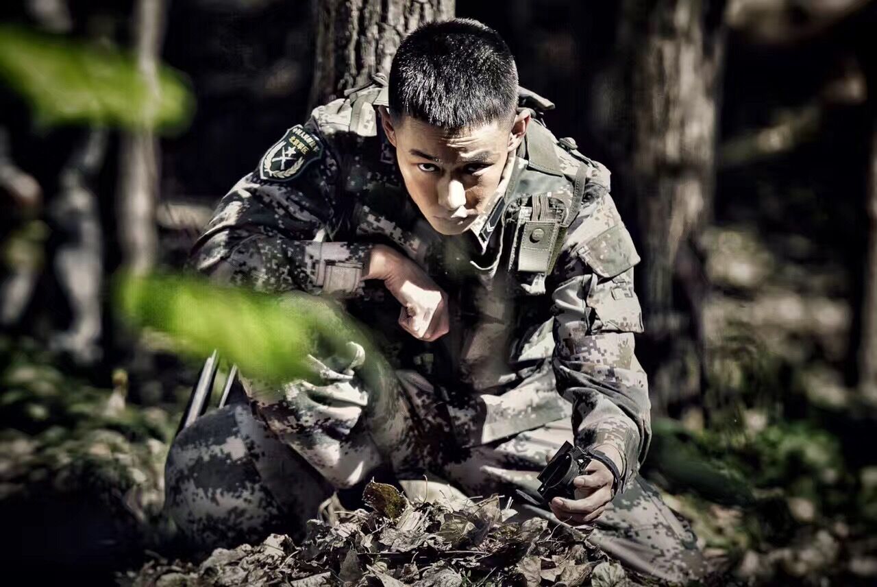 热血尖兵资料页_娱乐资料库_新浪娱乐_新浪网