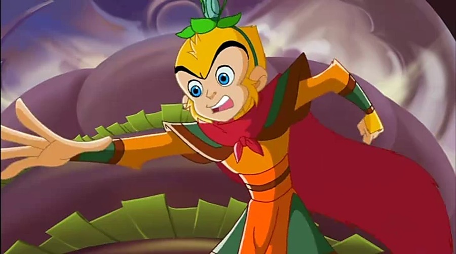 美猴王资料页_娱乐资料库_新浪娱乐_新浪网