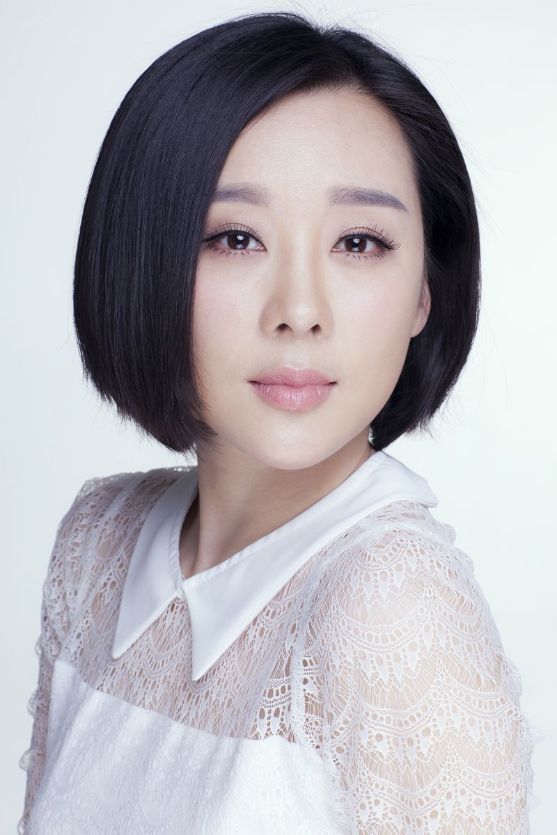 明星个人首页