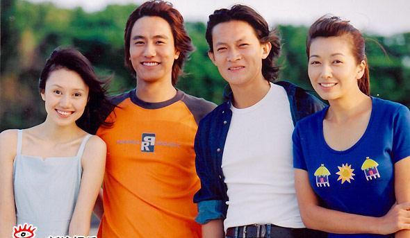 完美夏天资料页_娱乐资料库_新浪娱乐_新浪网