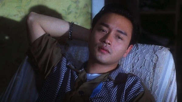 阿飞正传资料页_娱乐资料库_新浪娱乐_新浪网