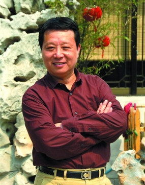 明星个人首页