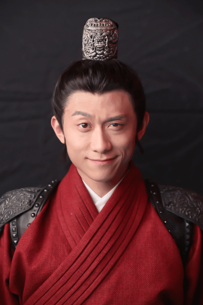 高能少年团
