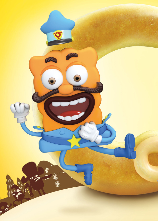 饼干警长资料页_娱乐资料库_新浪娱乐_新浪网