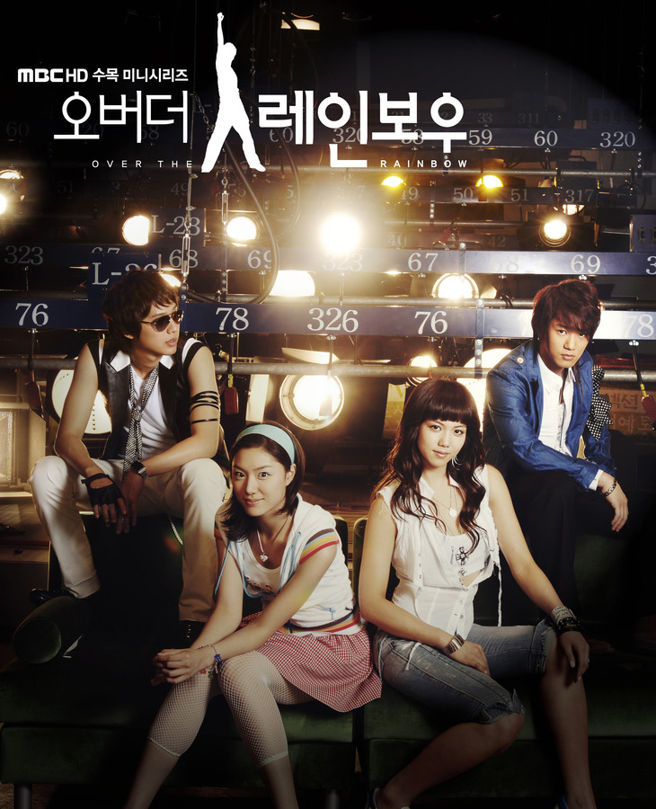 跨越彩虹资料页_娱乐资料库_新浪娱乐_新浪网