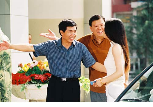 天地粮人资料页_娱乐资料库_新浪娱乐_新浪网