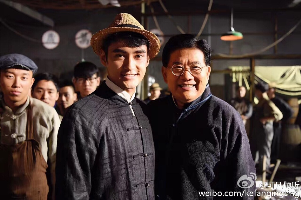 可凡倾听资料页_娱乐资料库_新浪娱乐_新浪网