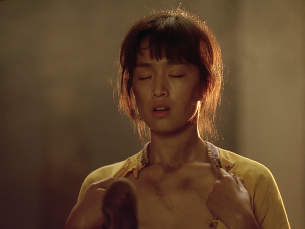 菊豆资料页_娱乐资料库_新浪娱乐_新浪网