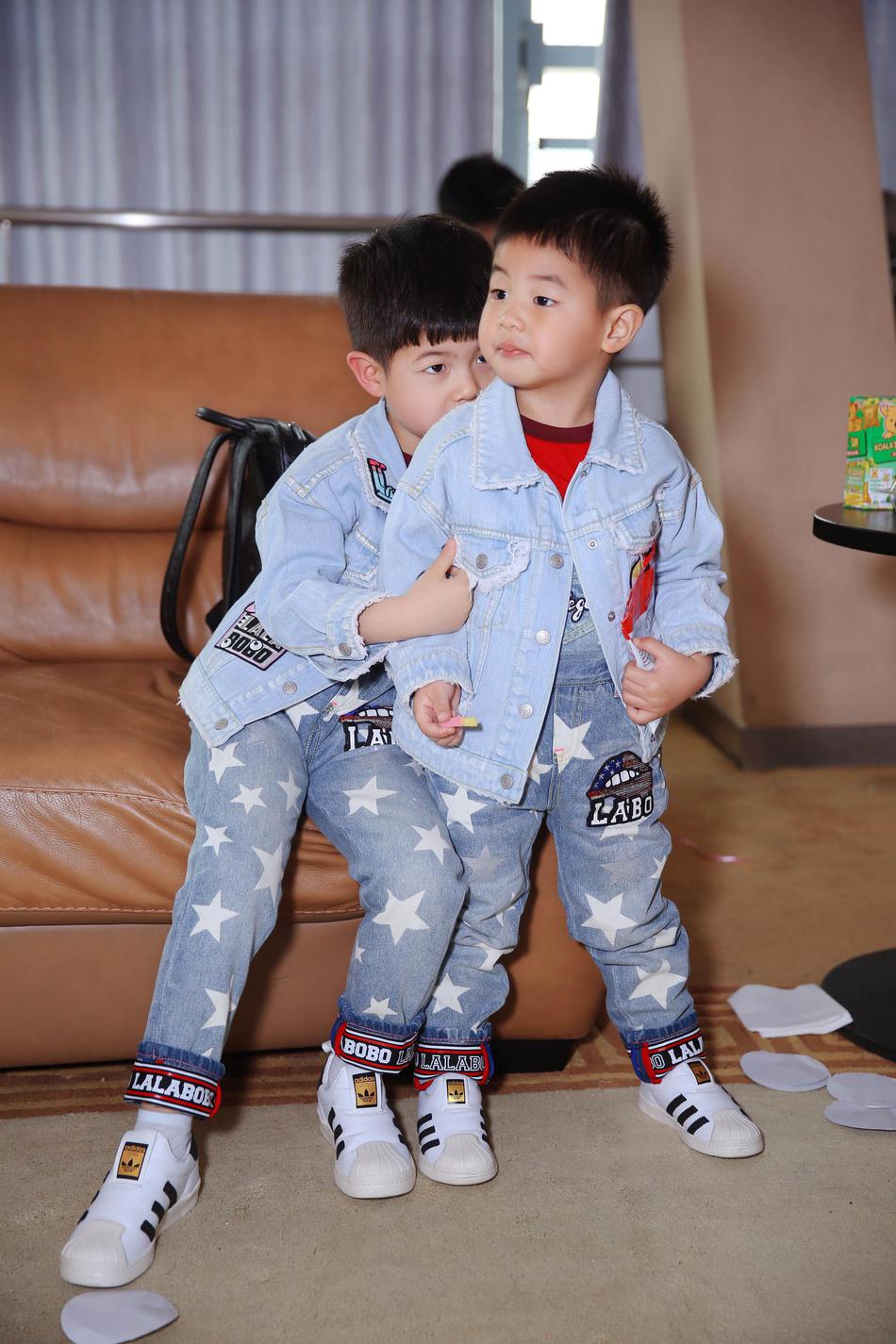 妈妈是超人第二集资料页_娱乐资料库_新浪娱乐_新浪网