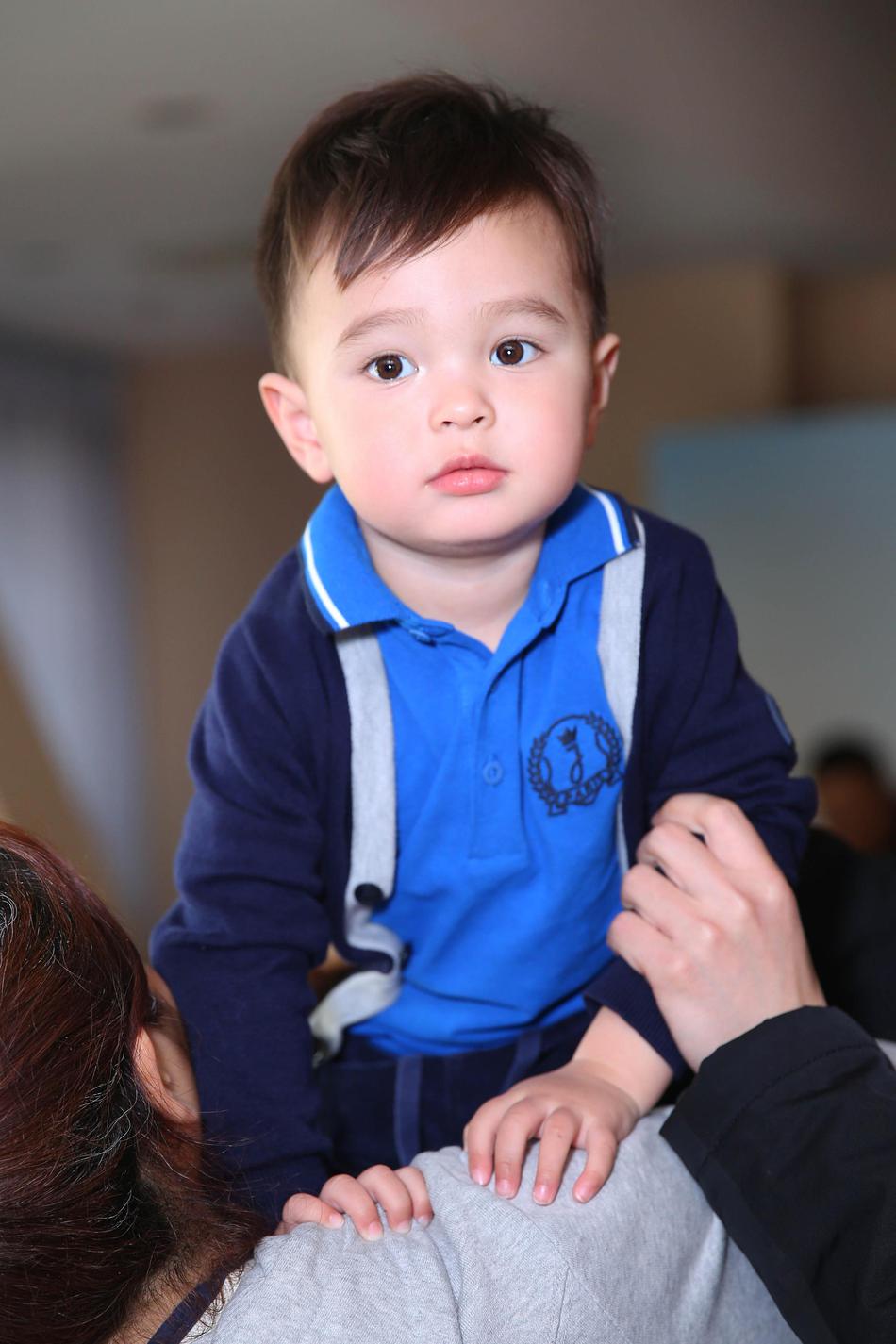 妈妈是超人第二集资料页_娱乐资料库_新浪娱乐_新浪网