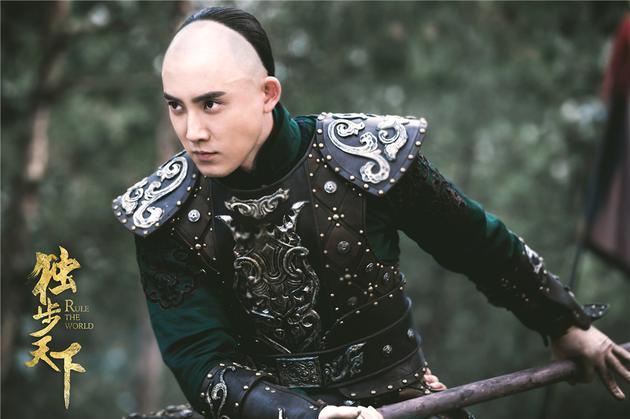 独步天下资料页_娱乐资料库_新浪娱乐_新浪网