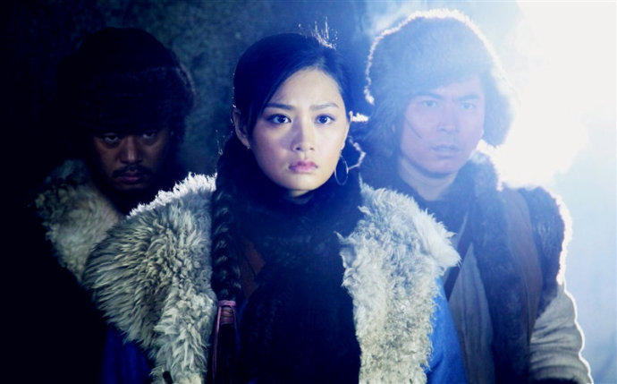 东北剿匪记资料页_娱乐资料库_新浪娱乐_新浪网