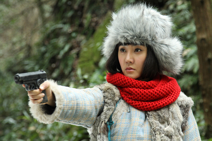 东北剿匪记资料页_娱乐资料库_新浪娱乐_新浪网