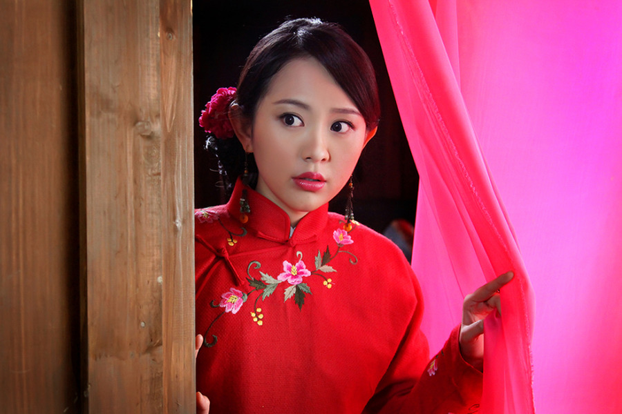 东北剿匪记资料页_娱乐资料库_新浪娱乐_新浪网