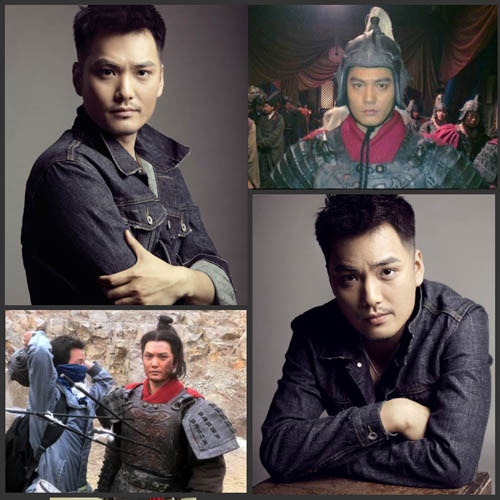 张译文资料页_娱乐资料库_新浪娱乐_新浪网