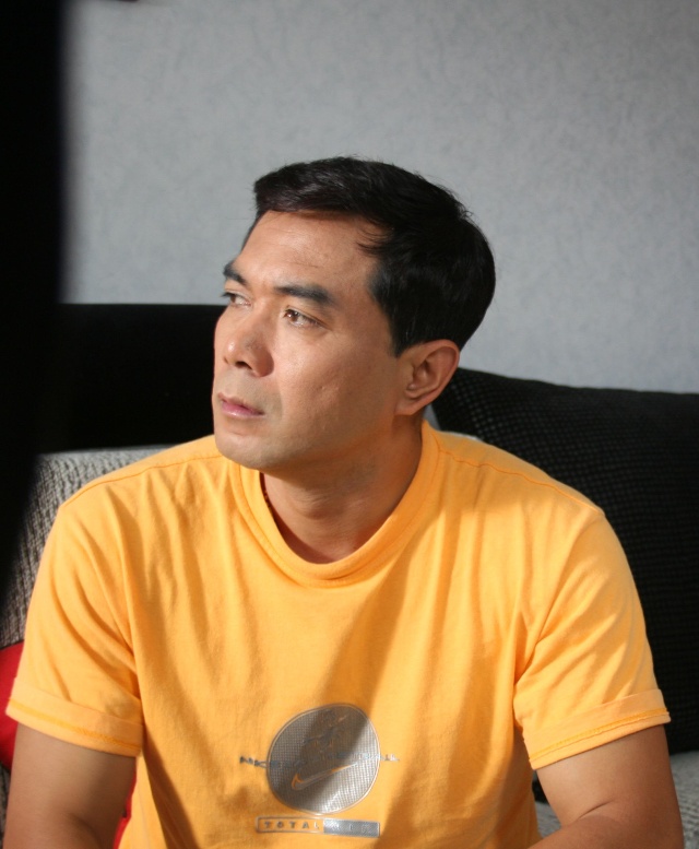 图片浏览最终页面