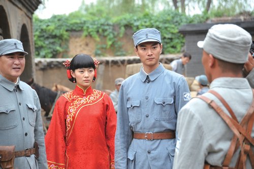 三十里铺资料页_娱乐资料库_新浪娱乐_新浪网