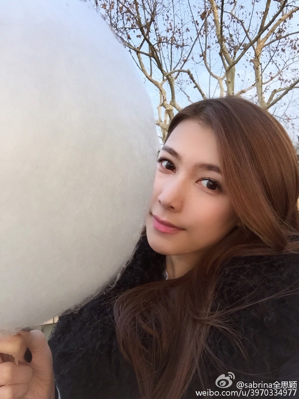 明星个人首页