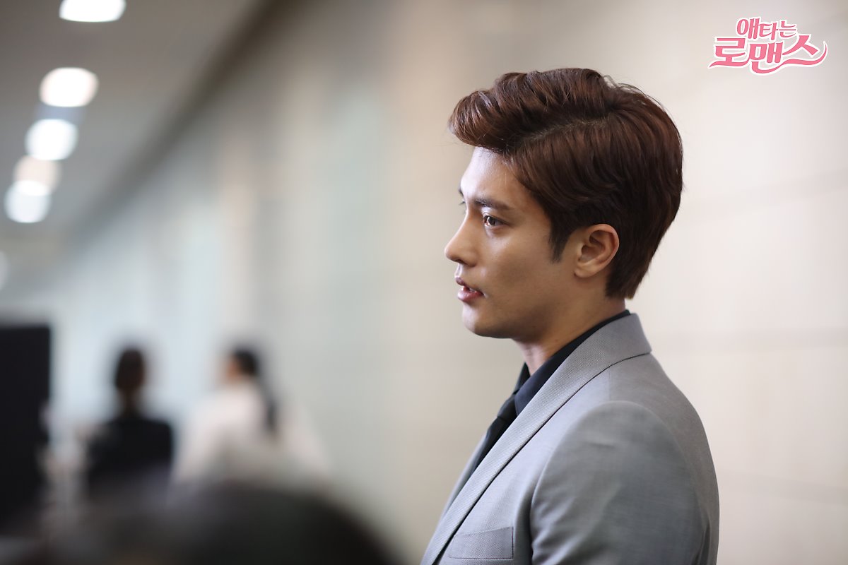 焦急的罗曼史资料页_娱乐资料库_新浪娱乐_新浪网