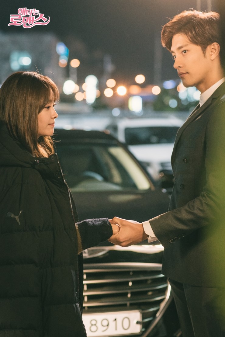 焦急的罗曼史资料页_娱乐资料库_新浪娱乐_新浪网