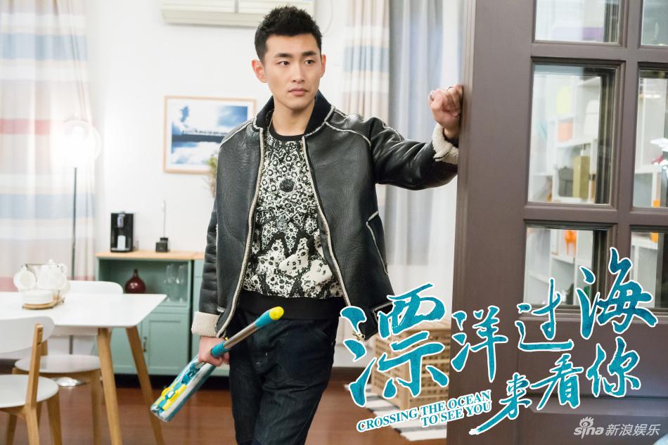 漂洋过海来看你资料页_娱乐资料库_新浪娱乐_新浪网
