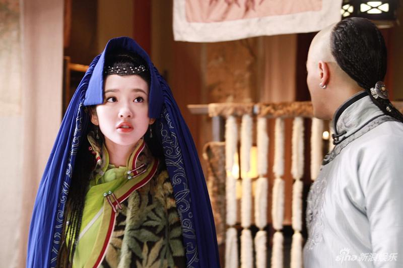 独步天下资料页_娱乐资料库_新浪娱乐_新浪网