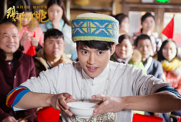 鸡飞狗跳资料页_娱乐资料库_新浪娱乐_新浪网