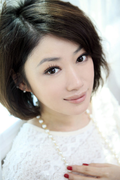 高蓓蓓资料页_娱乐资料库_新浪娱乐_新浪网