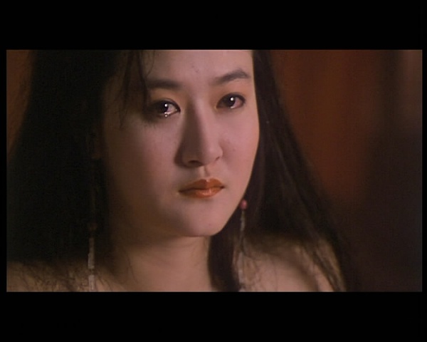 聊斋艳谭3:灯草和尚资料页_娱乐资料库_新浪娱乐_新浪网