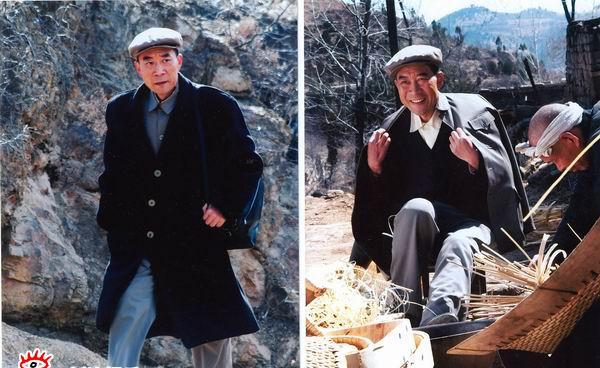 赵树理资料页_娱乐资料库_新浪娱乐_新浪网