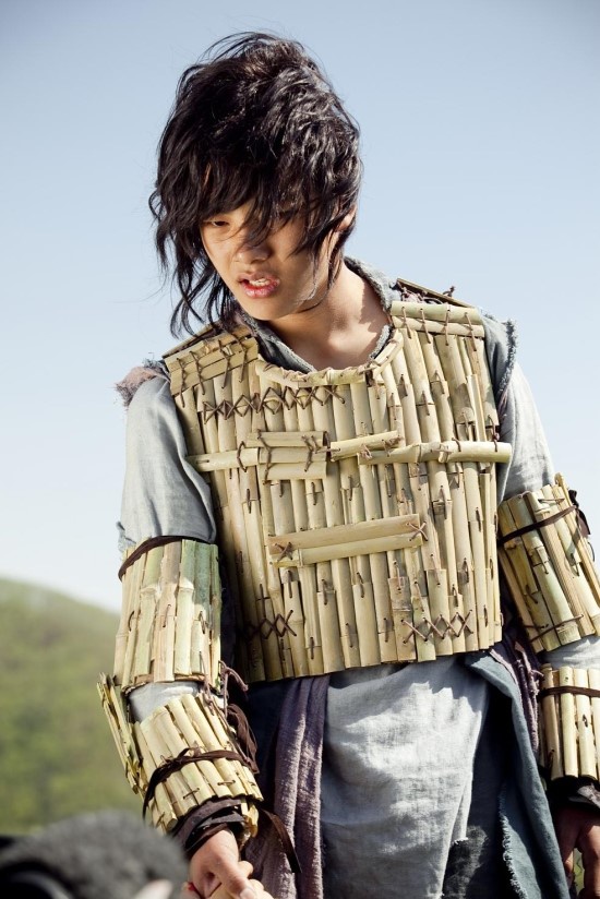 武士白东秀资料页_娱乐资料库_新浪娱乐_新浪网