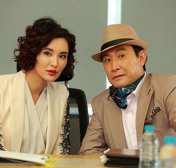 风云天地资料页_娱乐资料库_新浪娱乐_新浪网