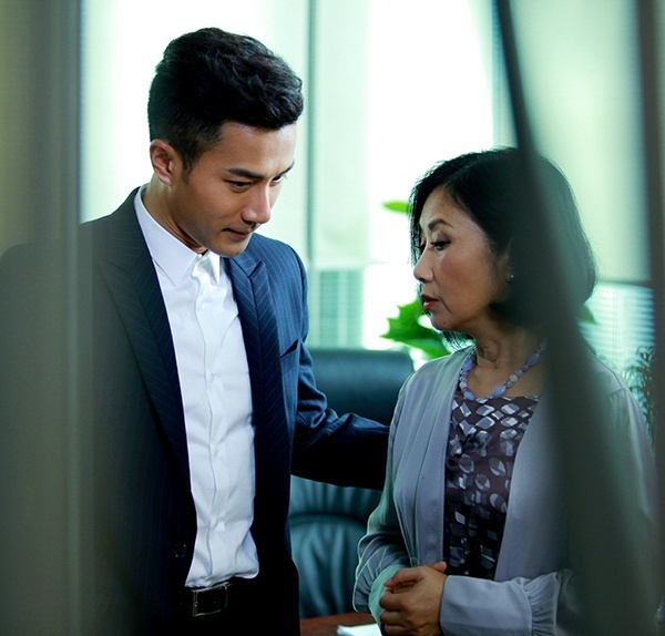 风云天地资料页_娱乐资料库_新浪娱乐_新浪网