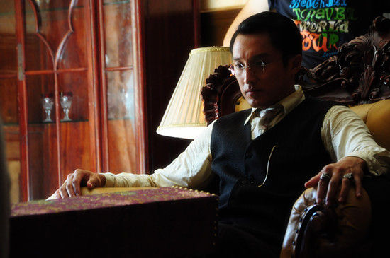 终极征服资料页_娱乐资料库_新浪娱乐_新浪网