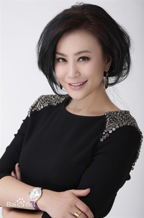 明星个人首页