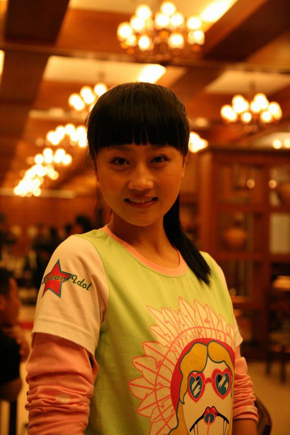 图片浏览最终页面