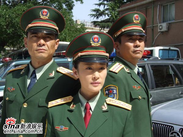 中国近卫军资料页_娱乐资料库_新浪娱乐_新浪网