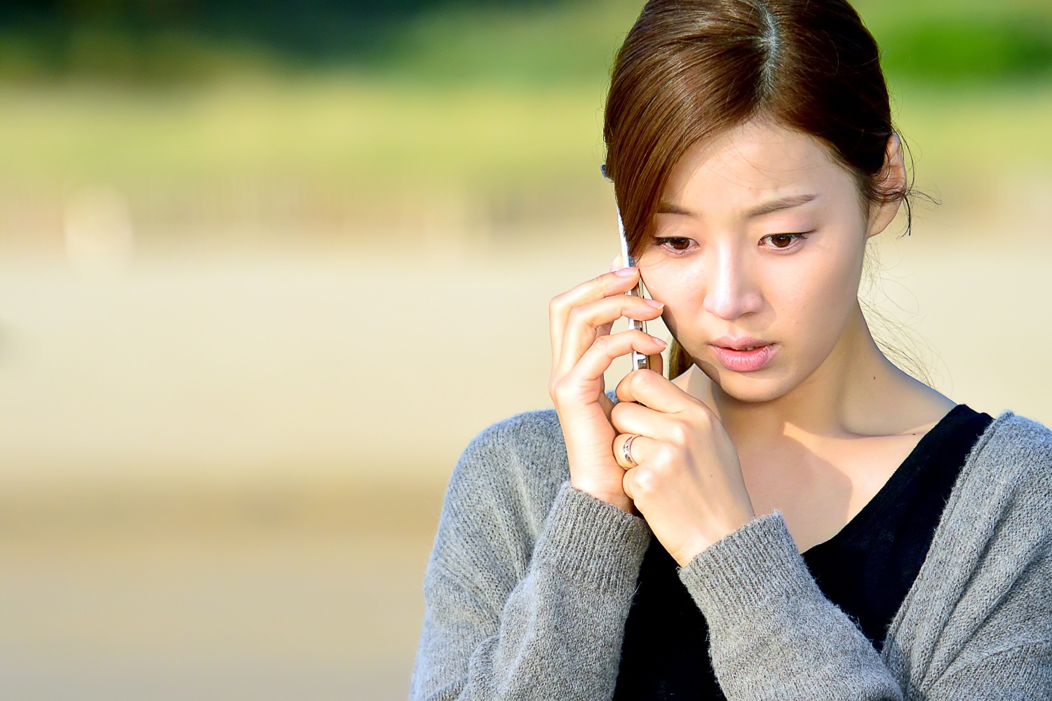 图片浏览最终页面