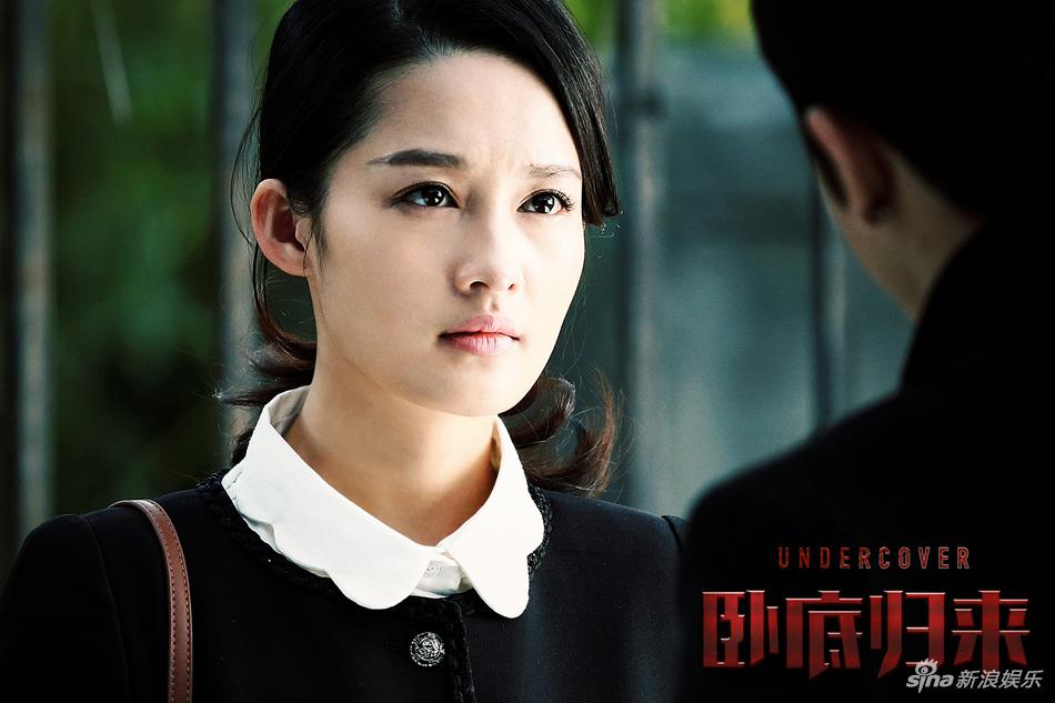 卧底归来资料页_娱乐资料库_新浪娱乐_新浪网