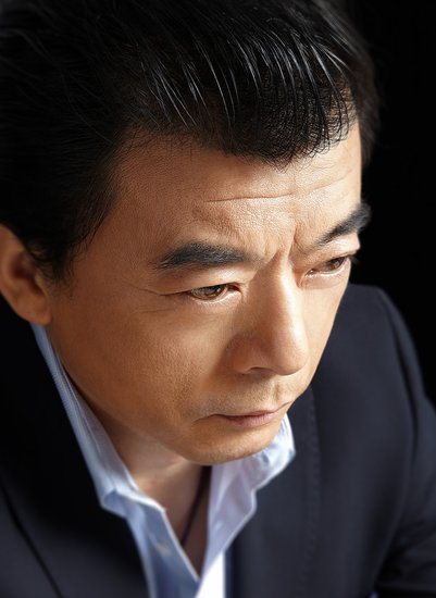 明星个人首页