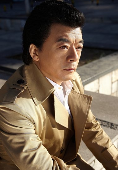 明星个人首页