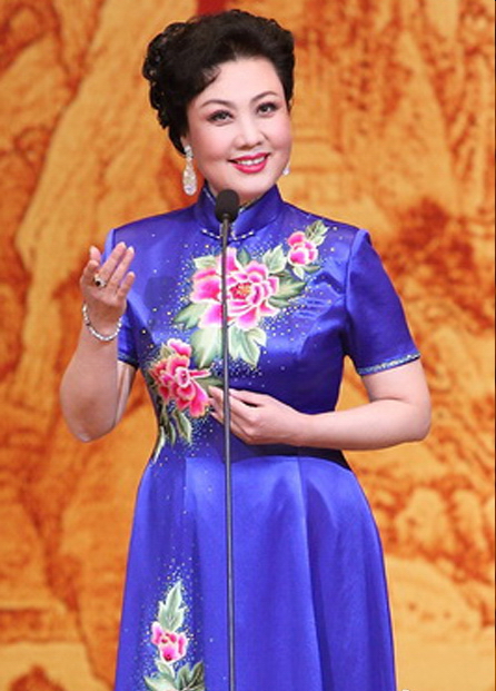 明星个人首页