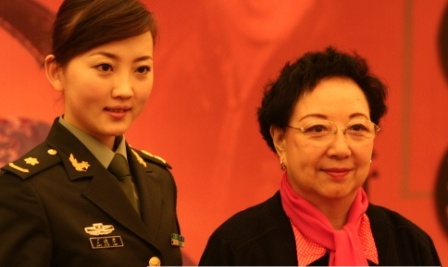 明星个人首页