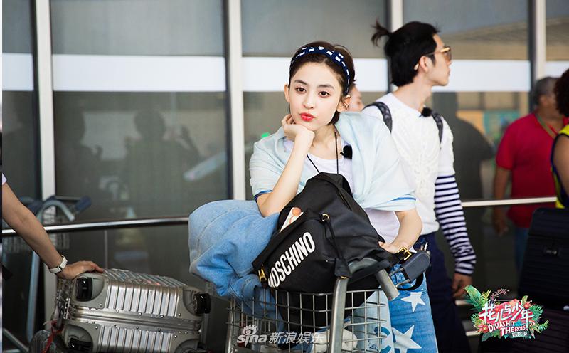 花儿与少年资料页_娱乐资料库_新浪娱乐_新浪网