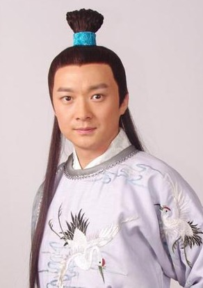 明星个人首页
