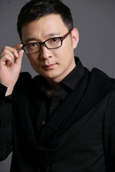 明星个人首页