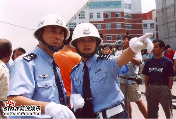 红灯绿灯资料页_娱乐资料库_新浪娱乐_新浪网